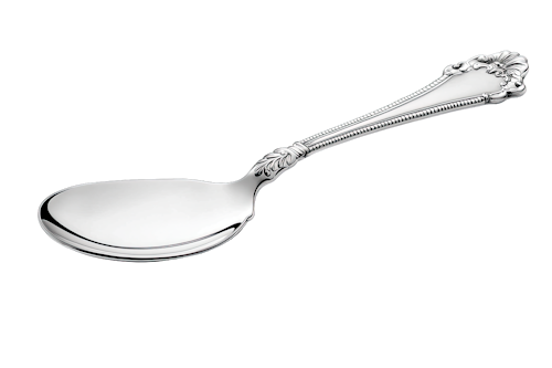 Silver Spoon